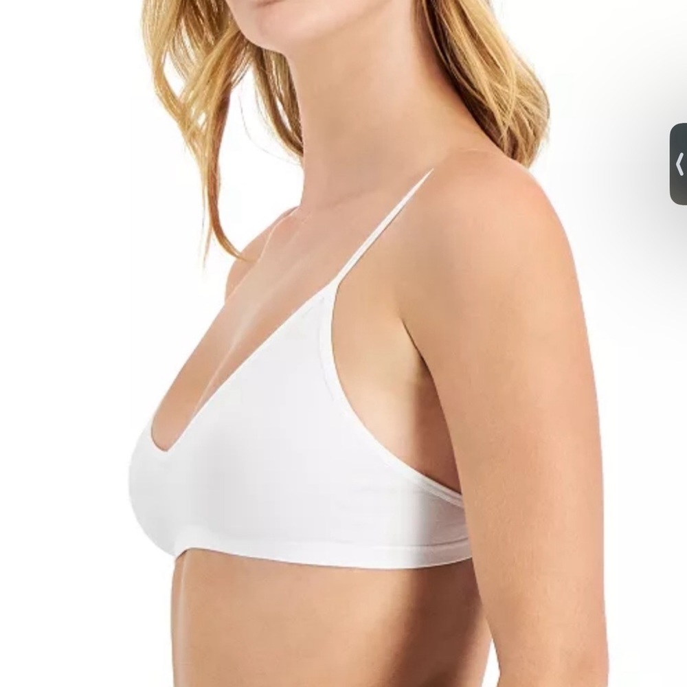 NWT Jenni Fashion Bralette